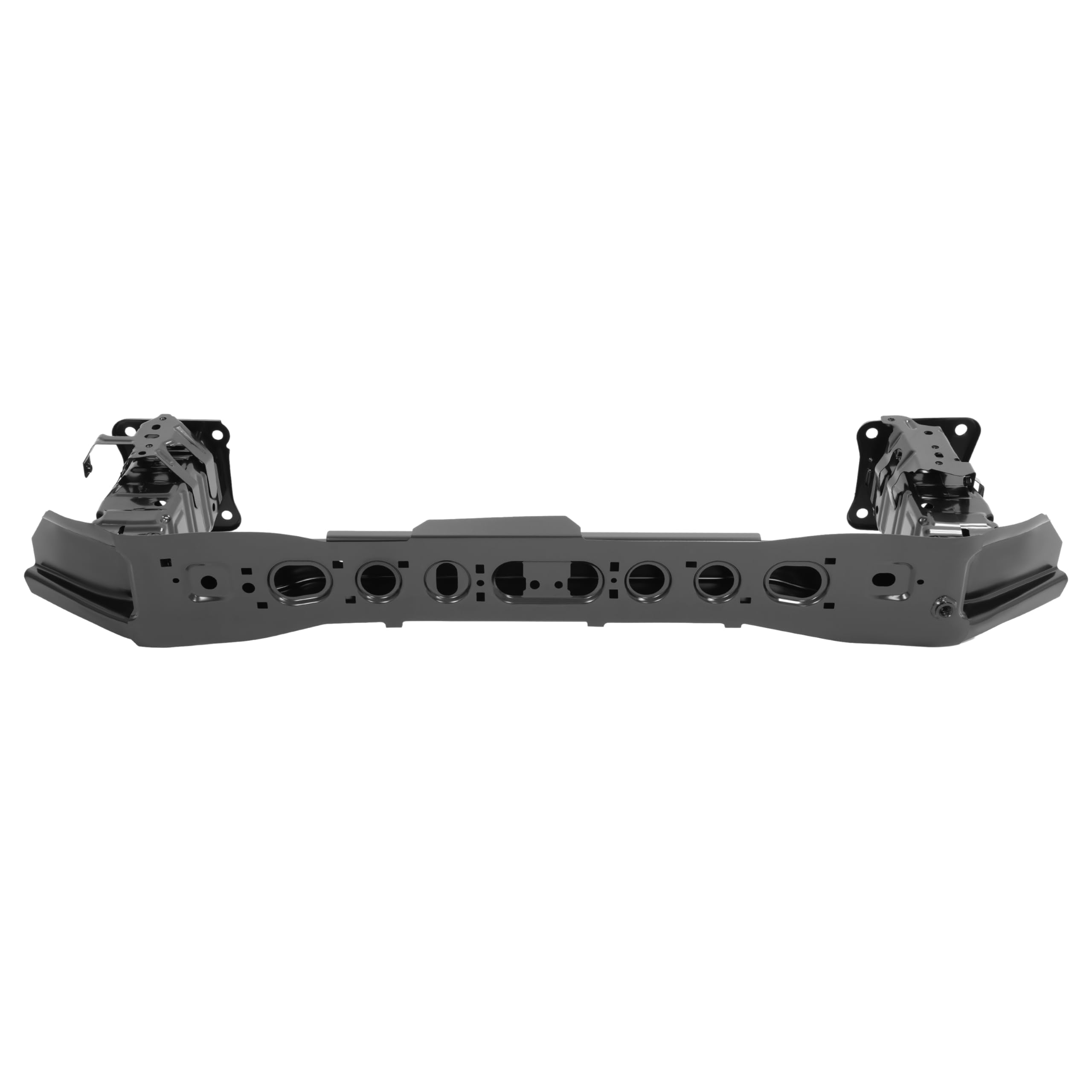 Amazon.com: KUAFU Front Bumper Reinforcement Compatible with 2014